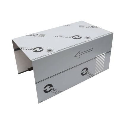 Picture of Bertazzoni Z110202 Upper Chimney