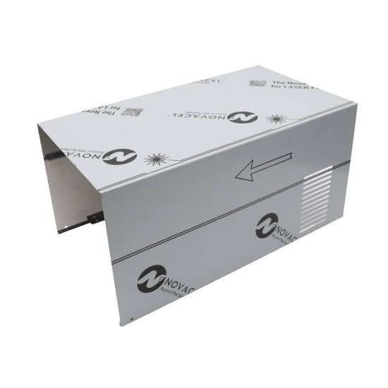 Picture of Bertazzoni Z110202 Upper Chimney