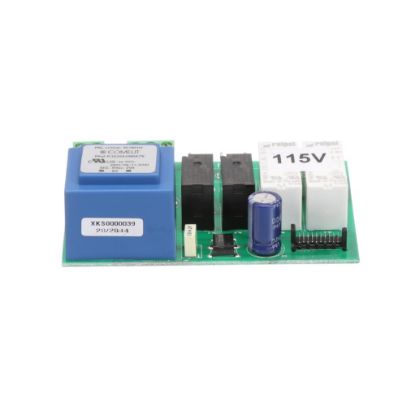 Picture of Bertazzoni Z110019 Electronic Printed Circuit Board For