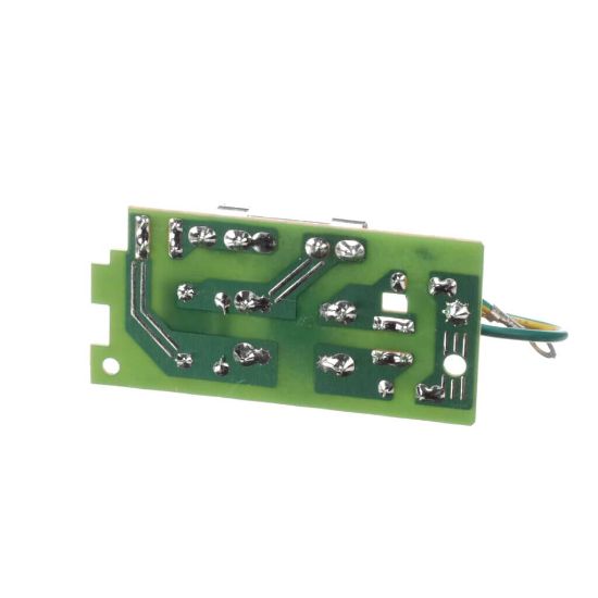 Picture of Bertazzoni Z120317 Noisefilter