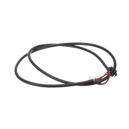 Picture of Bertazzoni Z120320 Wiringdiagram