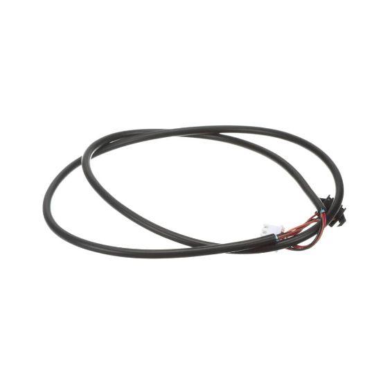 Picture of Bertazzoni Z120320 Wiringdiagram