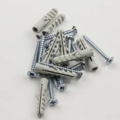 Picture of Bertazzoni Z130008 Kit Screw/fisher
