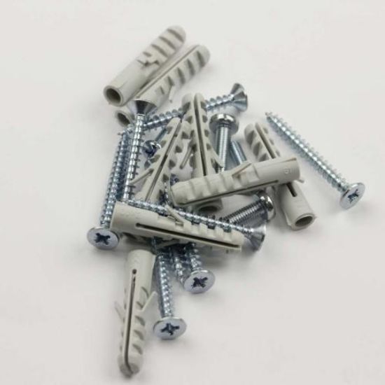 Picture of Bertazzoni Z130008 Kit Screw/fisher