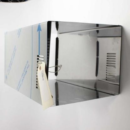 Picture of Bertazzoni Z130011 Bottom Chimney