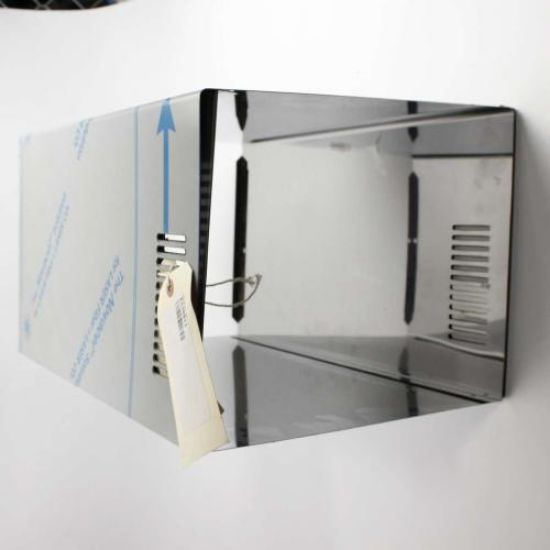 Picture of Bertazzoni Z130011 Bottom Chimney