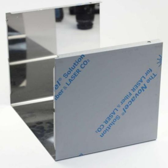 Picture of Bertazzoni Z130014 Bottom Chimney