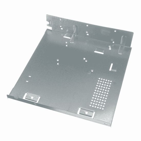 Picture of Bertazzoni Z140258 Wave Guide Cover