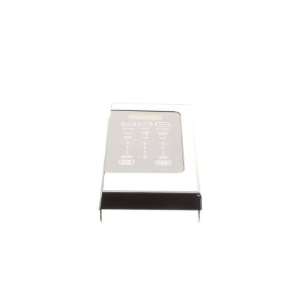 Picture of Bertazzoni Z140372 Control Panel Assembly
