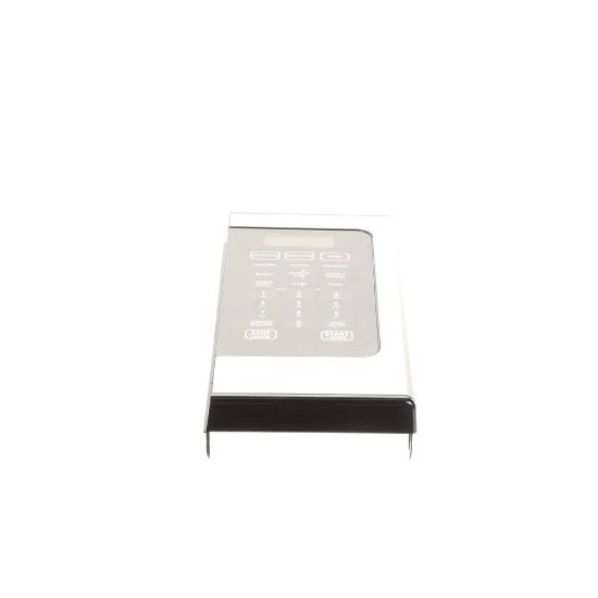 Picture of Bertazzoni Z140372 Control Panel Assembly