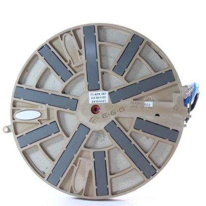 Picture of Bertazzoni Z160083 Inductor G5 Ul 210 L250