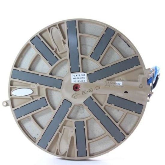 Picture of Bertazzoni Z160083 Inductor G5 Ul 210 L250
