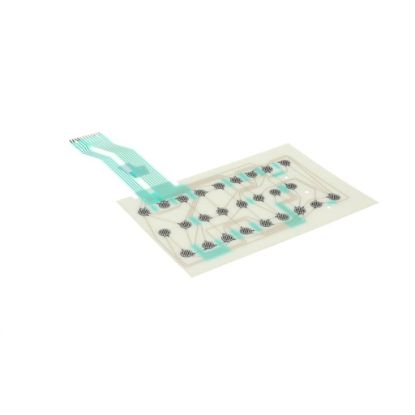 Picture of Bertazzoni Z140375 Membrane Switch Circuit