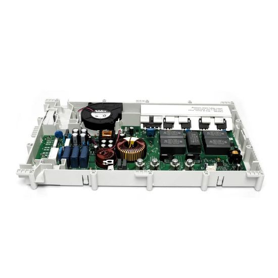 Picture of Bertazzoni Z160074 Modulo Assembly 2Z G5 Ul