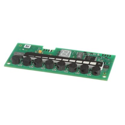 Picture of Bertazzoni Z160078 Touch Control G5 Ul