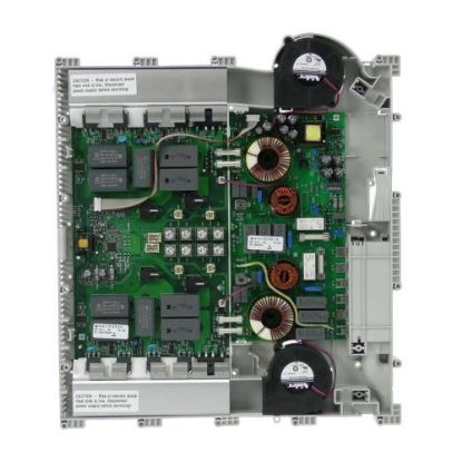 Picture of Bertazzoni Z160081 Modulo 4Z G5 Ul