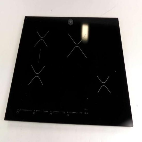 Picture of Bertazzoni Z160086 Glass Cover