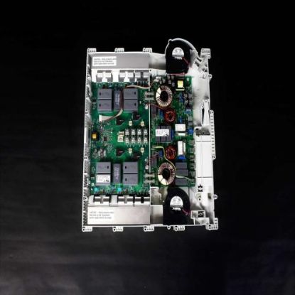 Picture of Bertazzoni Z160085 Modulo 4Z G5 4X3.7 Kw Ul