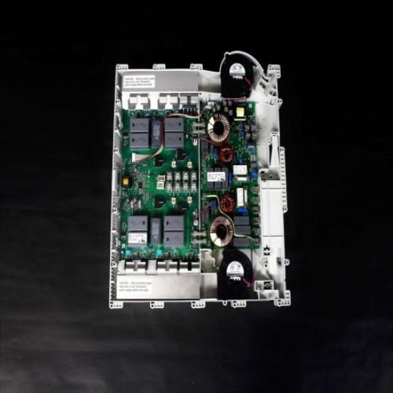Picture of Bertazzoni Z160085 Modulo 4Z G5 4X3.7 Kw Ul