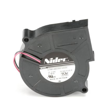 Picture of Bertazzoni Z160014 Cooling Fan Domino