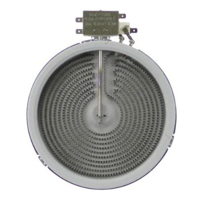 Picture of Bertazzoni Z160143 Heating Element 180 Icr Ul
