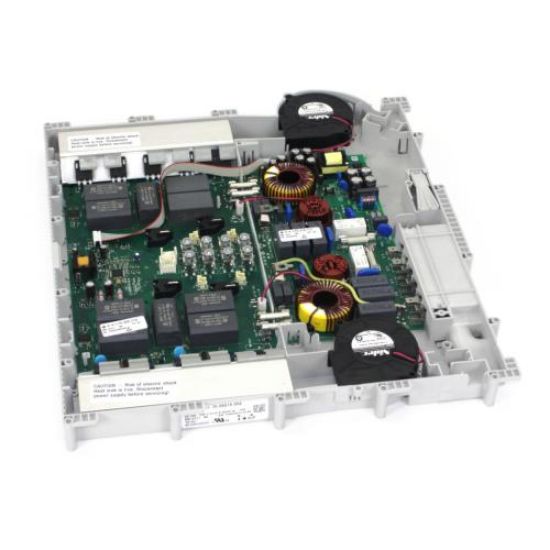 Picture of Bertazzoni Z160168 Module 4Z G5 Ul 3/2.2/3.7/3Kw