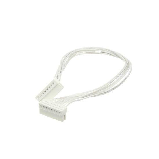 Picture of Bertazzoni Z160160 Wiring