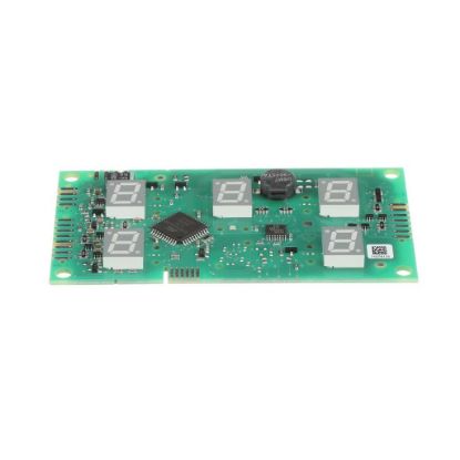 Picture of Bertazzoni Z160167 Display 5 Zones Ul