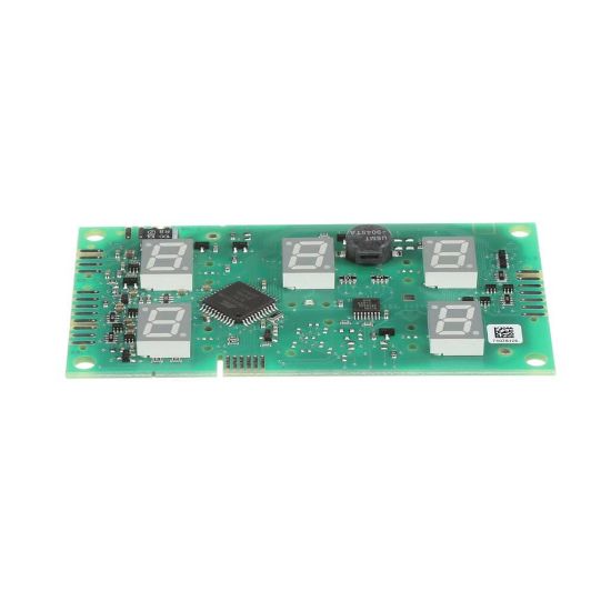 Picture of Bertazzoni Z160167 Display 5 Zones Ul