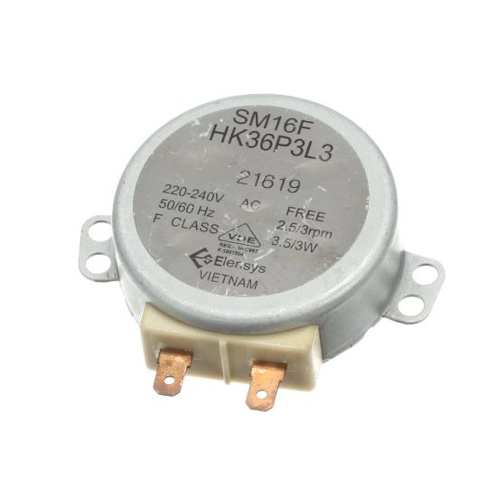 Picture of Bertazzoni Z180002 Turnable Motor 253 Rpm