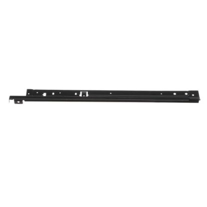 Picture of Bertazzoni Z180014 Left Metallic Trim Grey
