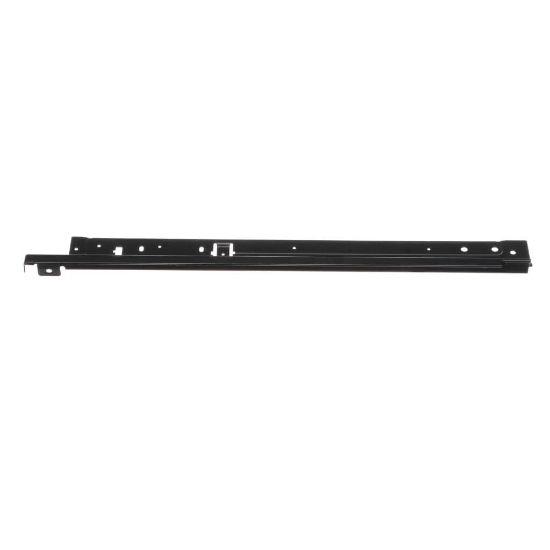 Picture of Bertazzoni Z180014 Left Metallic Trim Grey