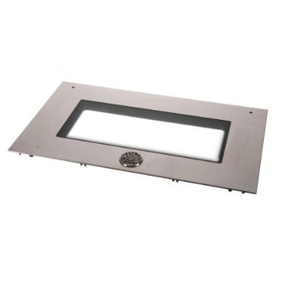 Picture of Bertazzoni Z180092 Front Door Mgt Bertazzon Iii Ss