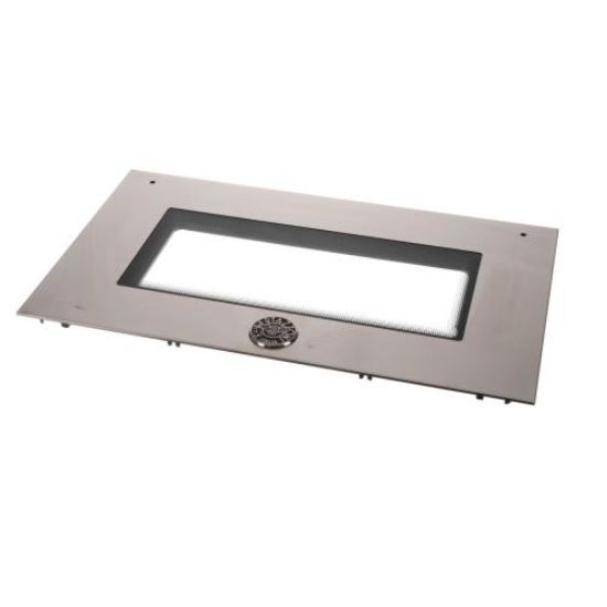 Picture of Bertazzoni Z180092 Front Door Mgt Bertazzon Iii Ss