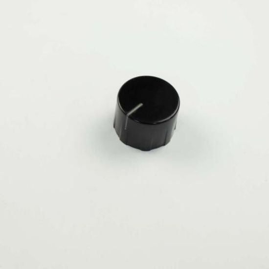 Picture of Bertazzoni Z180193 Knob Ga Marq. Black