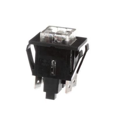 Picture of Bertazzoni Z180179 Main Switch