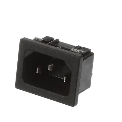 Picture of Bertazzoni Z180178 Appliance Inlet Iec 60320 C14