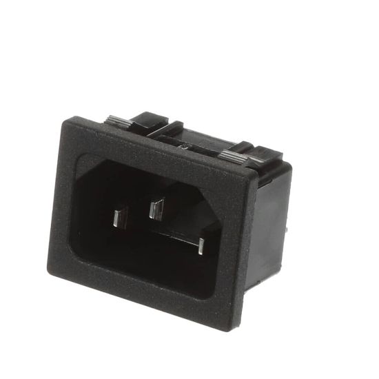 Picture of Bertazzoni Z180178 Appliance Inlet Iec 60320 C14