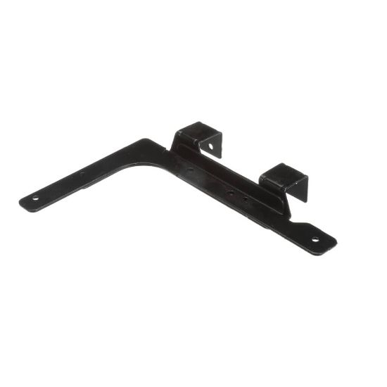 Picture of Bertazzoni Z180148 Right Hinge Reinforcement So Black