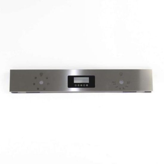 Picture of Bertazzoni Z180255 Control Pannel Support