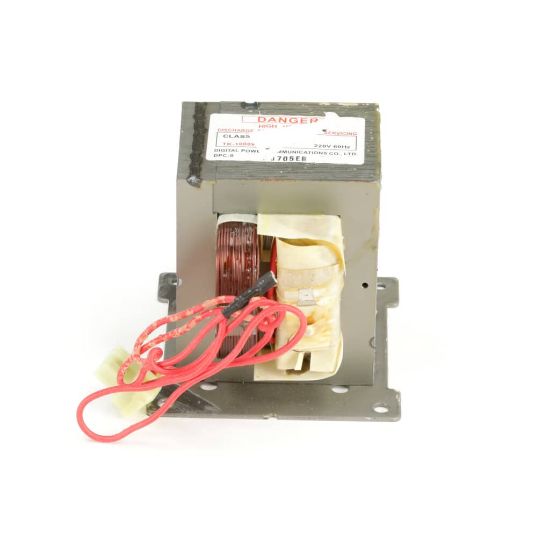 Picture of Bertazzoni Z180201 Trasformer 1000W Ii 220V60hz