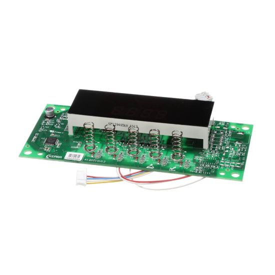 Picture of Bertazzoni Z180248 Displsy Board Fvc Re3 Usa