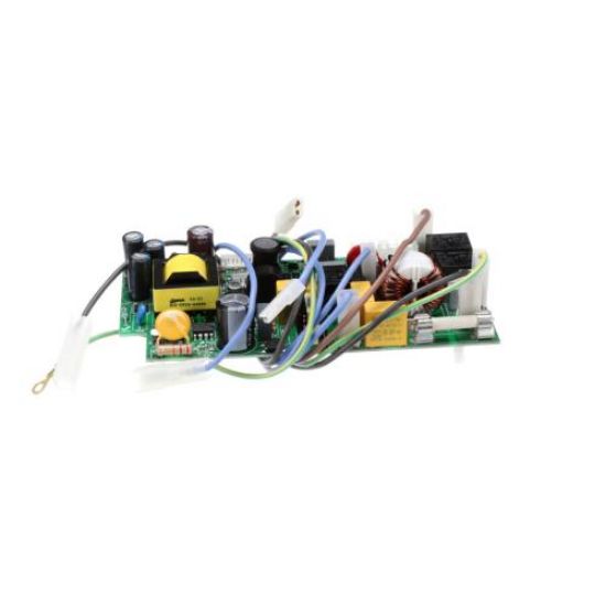 Picture of Bertazzoni Z180259 Power Board Rex