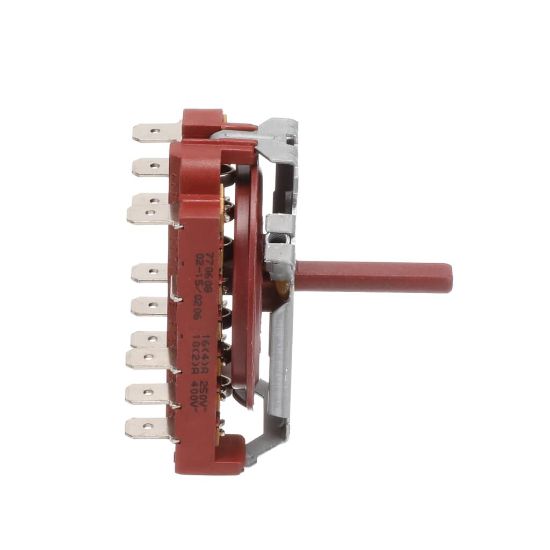 Picture of Bertazzoni Z180257 Function Selector 7 Positions