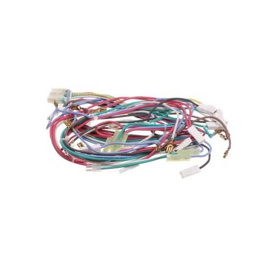 Picture of Bertazzoni Z180311 Wiring For Proso30x