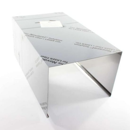 Picture of Bertazzoni Z200109 Lower Duct Cover
