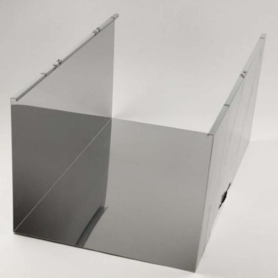 Picture of Bertazzoni Z200112 Lower Duct Cover