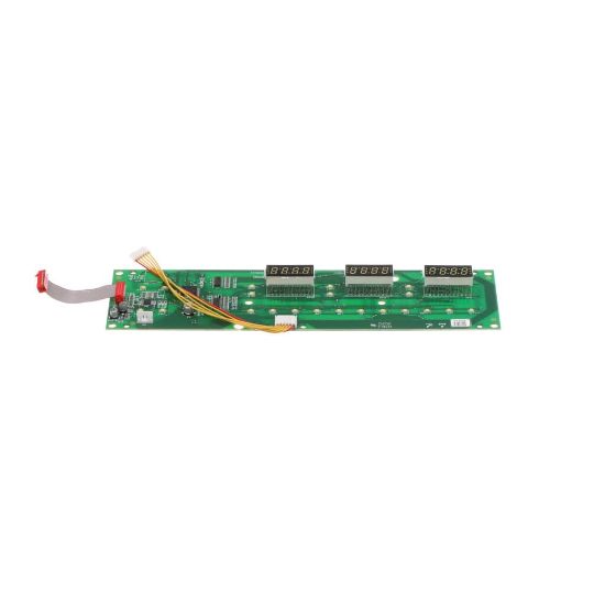 Picture of Bertazzoni Z180442 Electric Display Board Fvc Tkt Br Usa