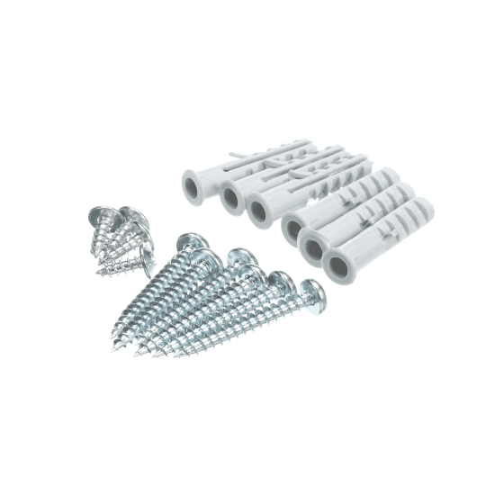 Picture of Bertazzoni Z200258 Hood Mounting Kit
