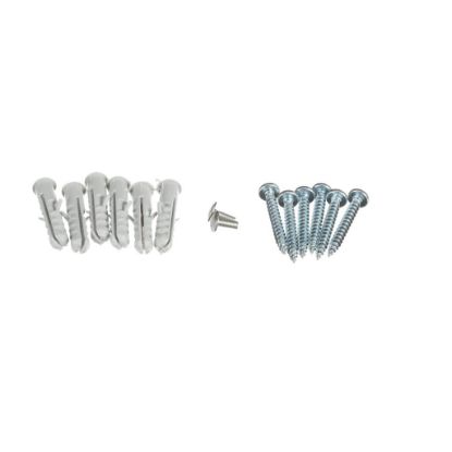 Picture of Bertazzoni Z200256 Hood Mounting Kit